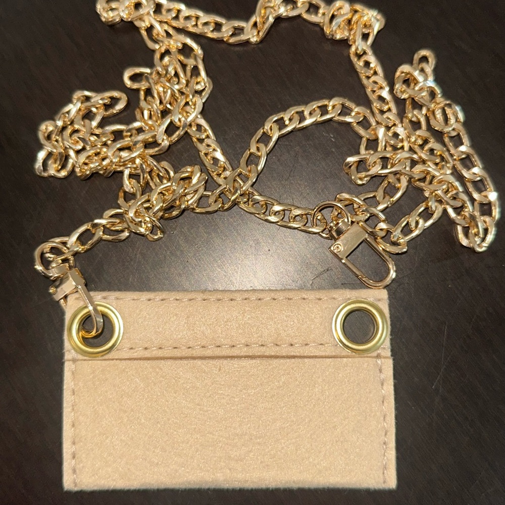 💙 Louis Vuitton Vintage Toiletry 15 -1984 Crossbody Conversion Authentic w COA - Picture 12 of 16